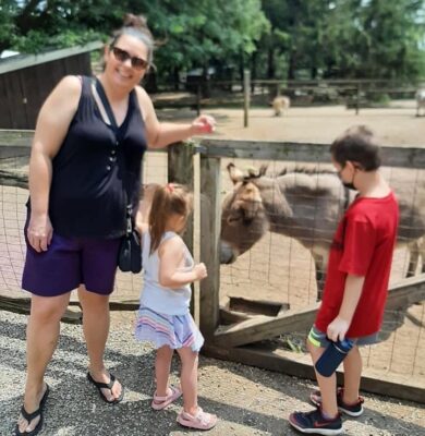 Greenview Aviaries Outing