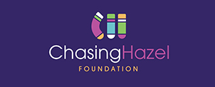 Chasing Hazel Foundation