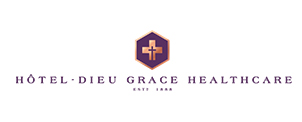 Hotel-Dieu Grace Healthcare Dual Diagnosis Program